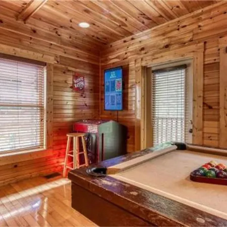 Dreams Come True With This Luxury Cabin! Gatlinburg Extérieur photo