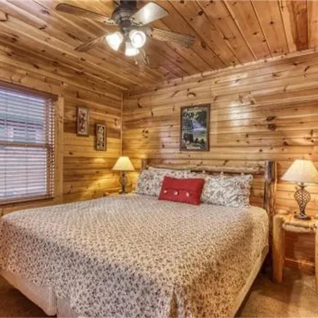 Dreams Come True With This Luxury Cabin! Gatlinburg Extérieur photo