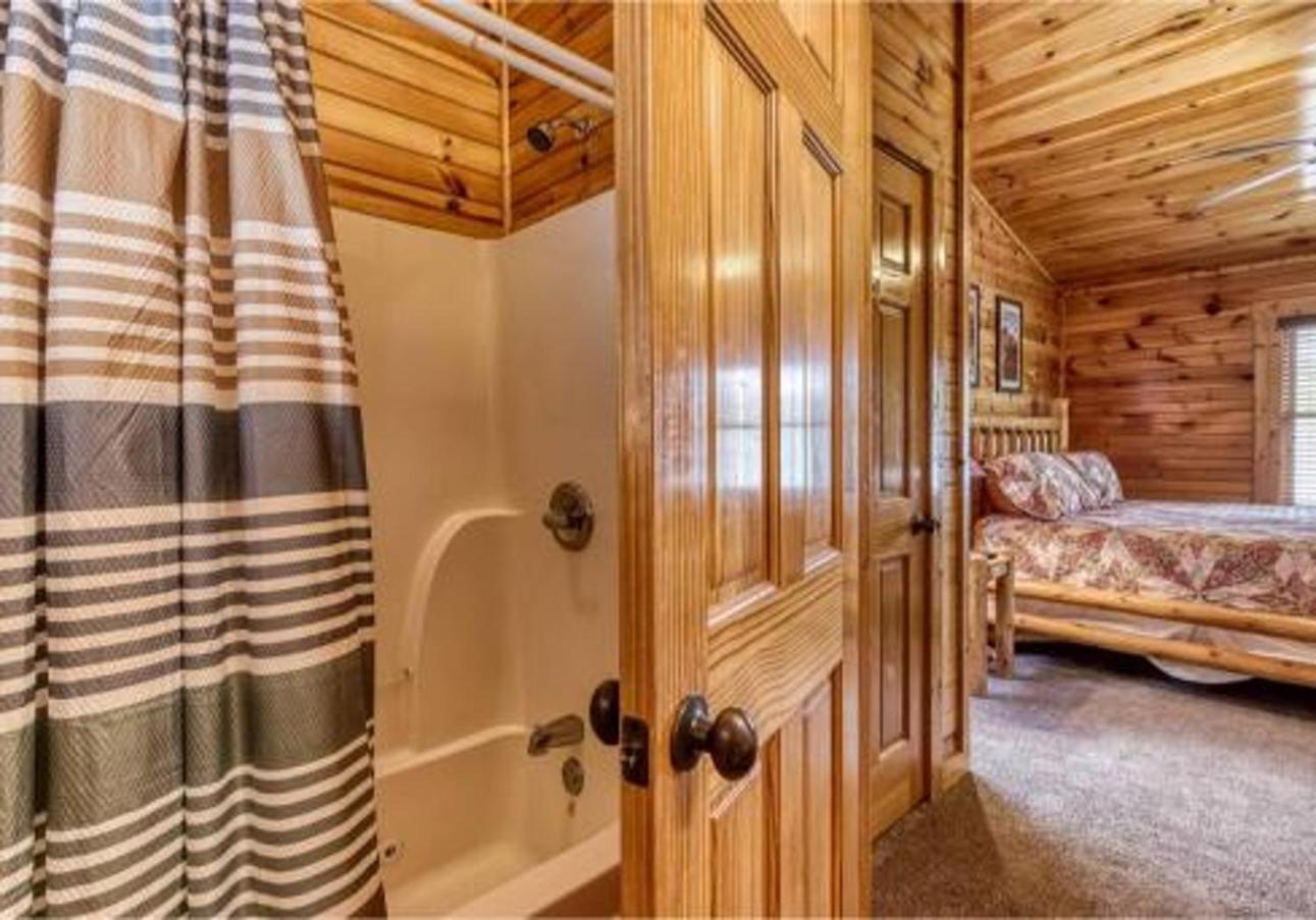 Dreams True With Luxury Cabin! Casa de Férias *