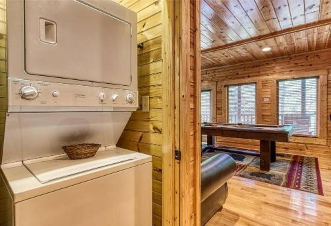 Dreams True With Luxury Cabin! Hébergement de vacances